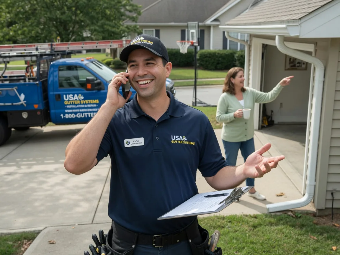 Gutter Installation Westwood, CA FAQs