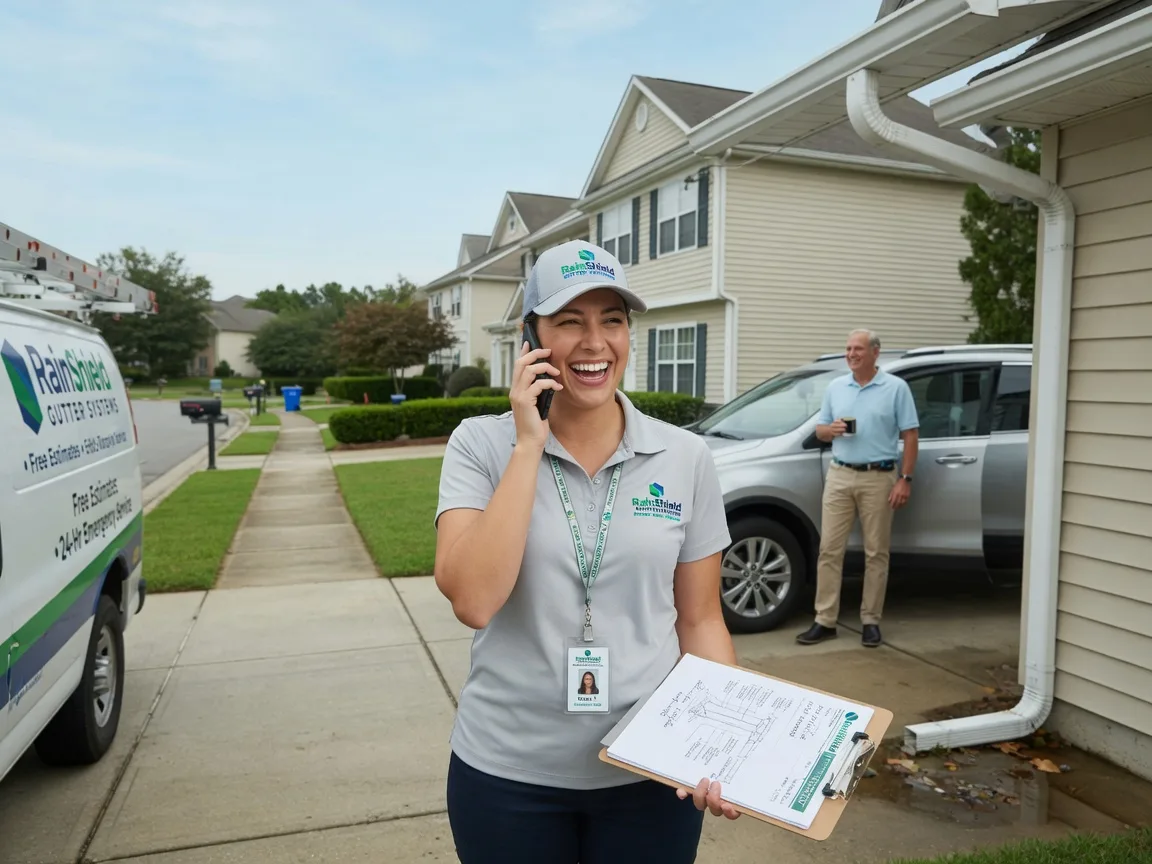 Gutter Installation Westwood, CA FAQs